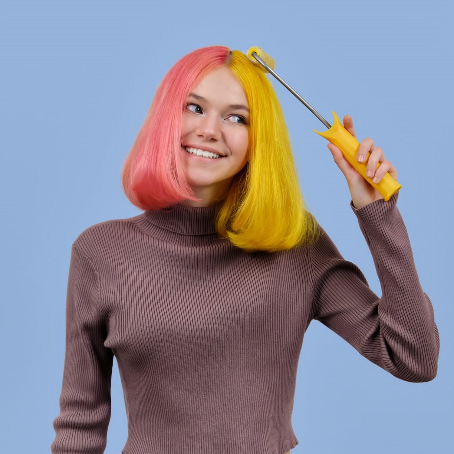 Уход за окрашенными волосами - несколько советов специалистов компании OkBeauty