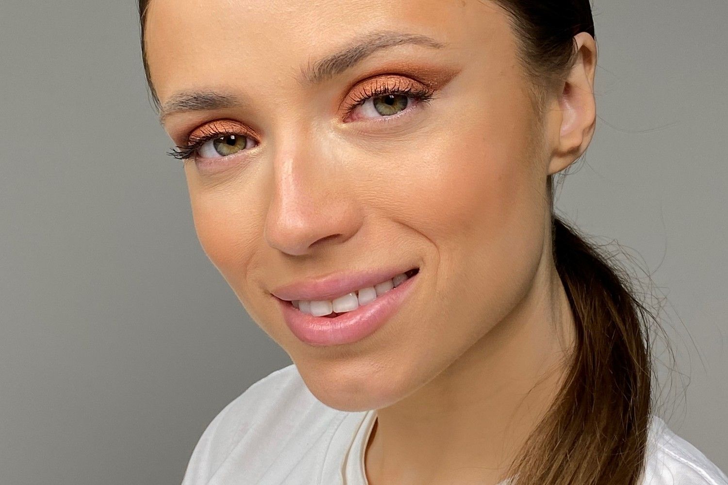 Потрясающий макияж для глубоко посаженных глаз: 10 прекрасных идей