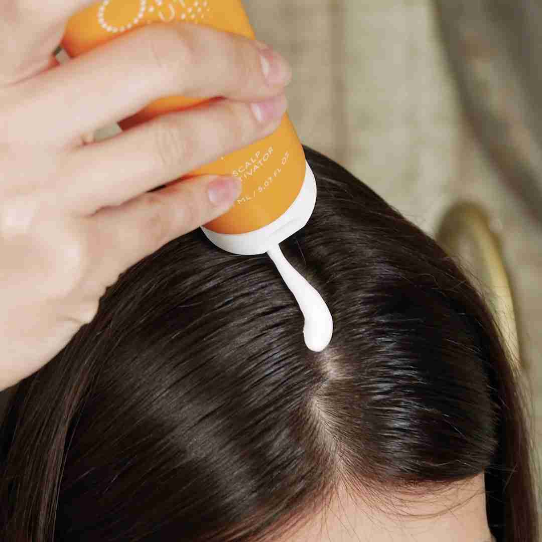 Как сделать шампунь для жирных волос