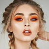 Сочные мейкап-тренды осени 2019 года 
