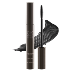 Термо - тушь для ресниц с эффектом объема OK BEAUTY EXTRA VOLUMЕ TUBING MASCARA