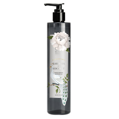 Увлажняющий гель для душа OK BEAUTY Essentials Гардения и Кокос