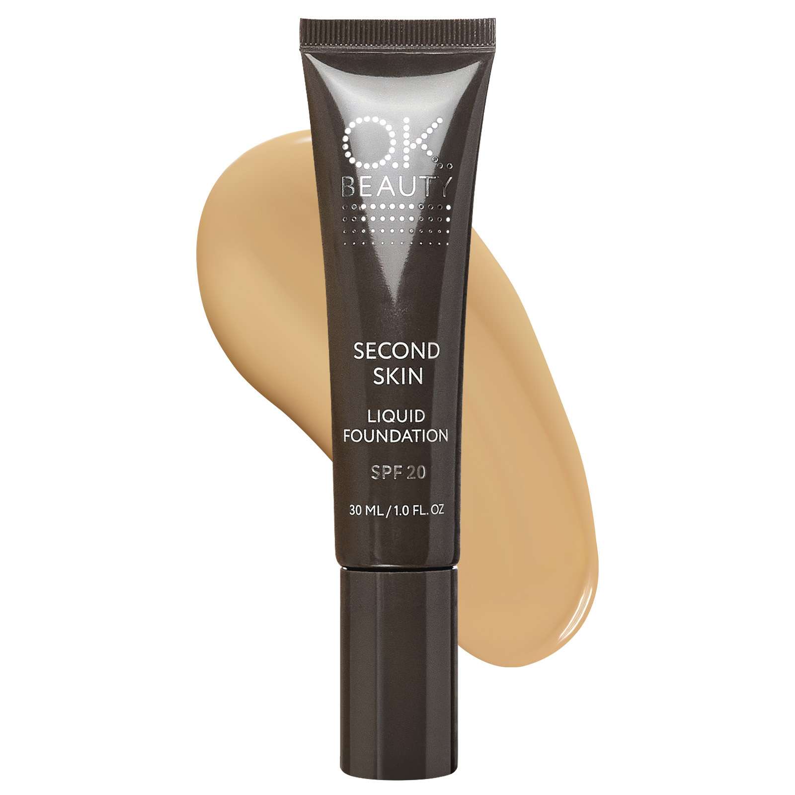 Тональный крем универсальный SECOND SKIN 1700₽