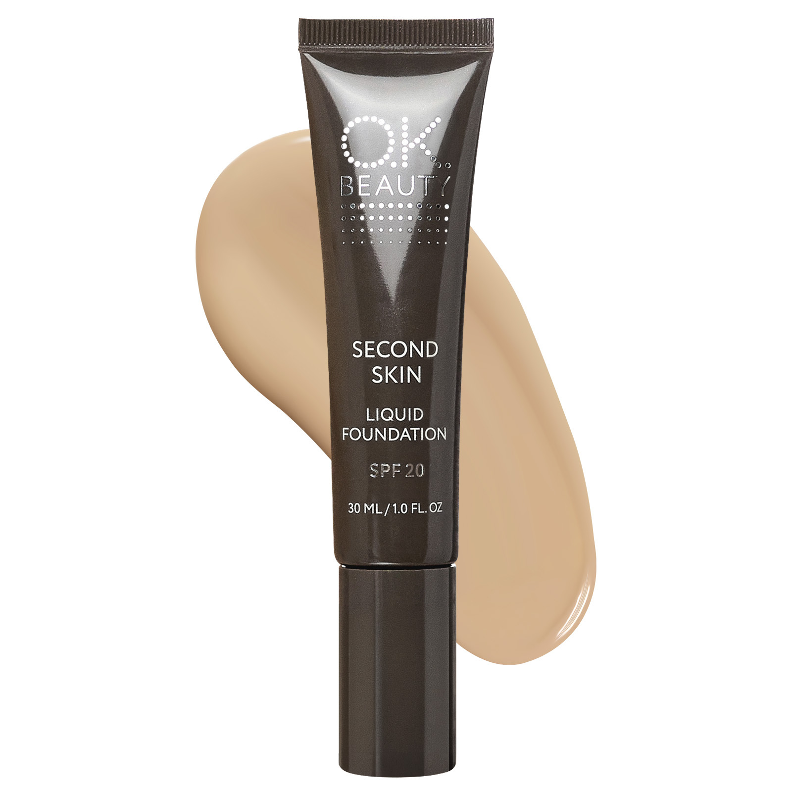 Тональный крем универсальный SECOND SKIN 1700₽