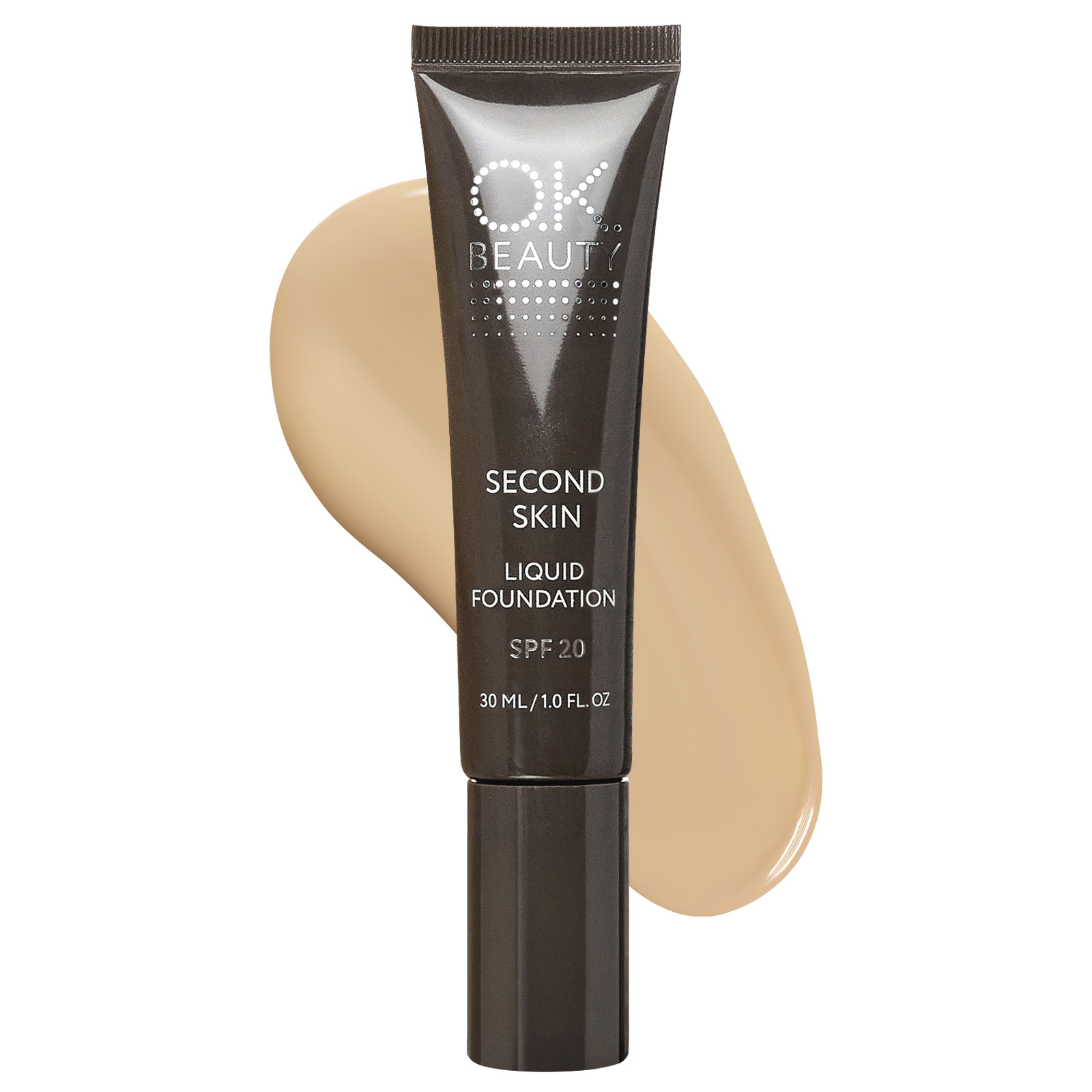 Тональный крем универсальный SECOND SKIN 1700₽