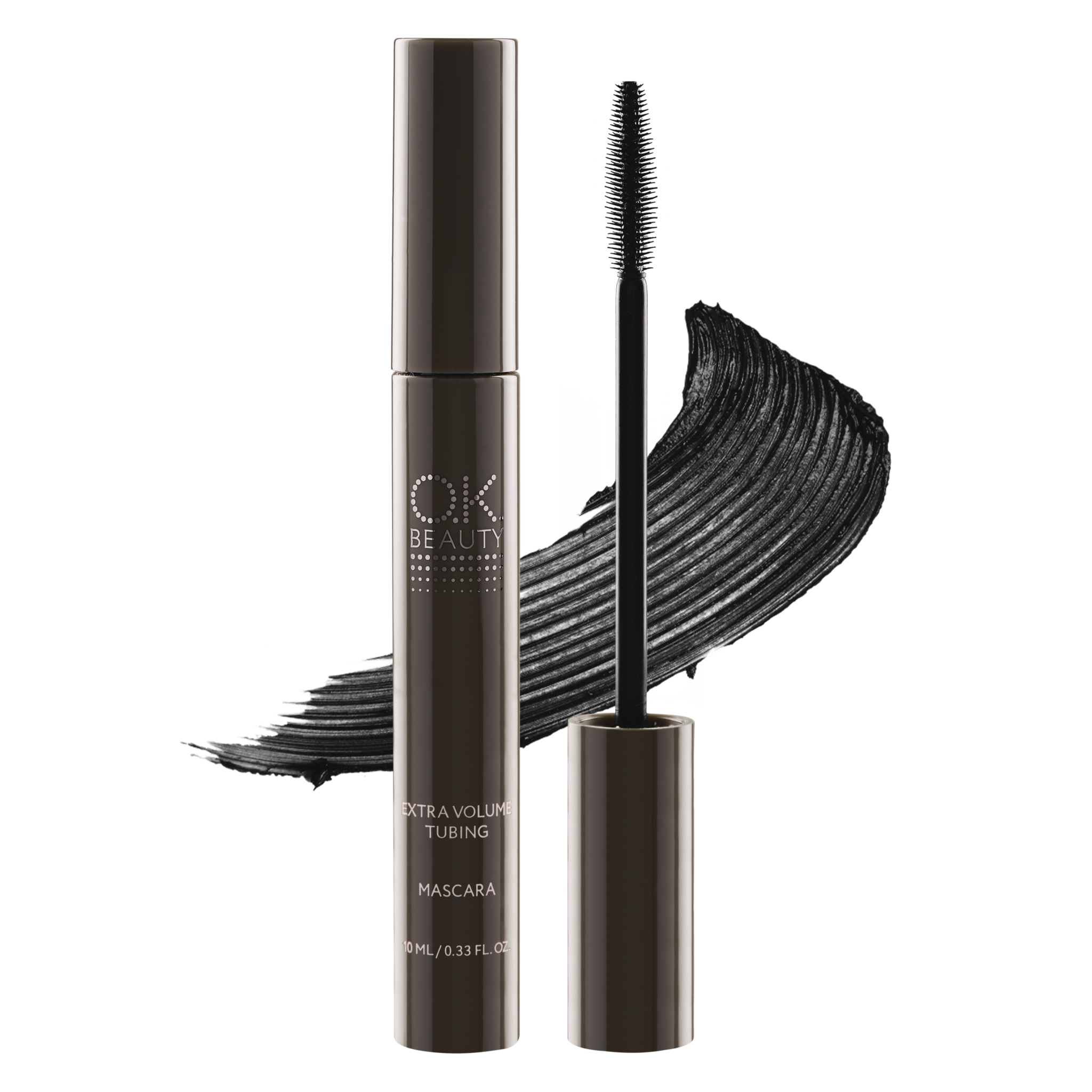 Термо-тушь для ресниц с эффектом объема EXTRA VOLUMЕ 715₽