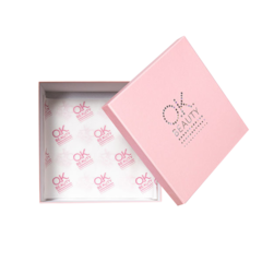 Фирменный бокс OK BEAUTY