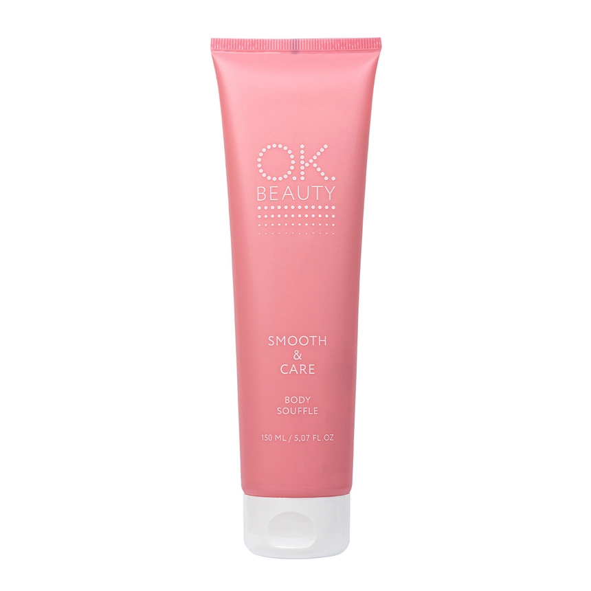 Смягчающее суфле для тела SMOOTH & CARE BODY SOUFFLE