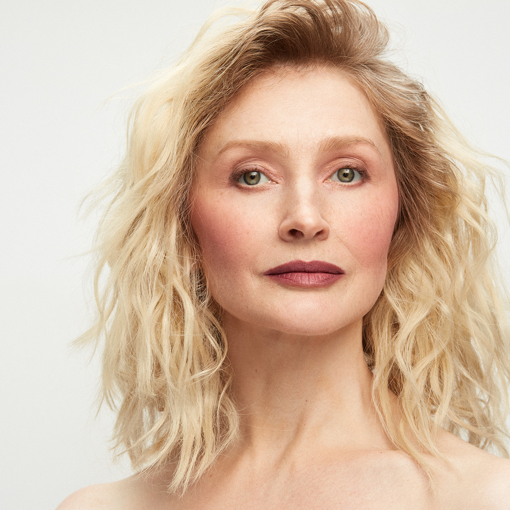Тинт для губ и щёк OK Beauty COLOR SALUTE LIP & CHEEK