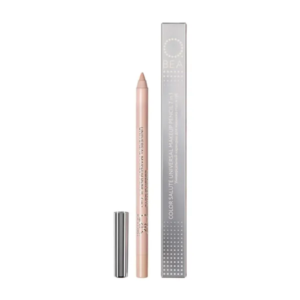 OK BEAUTY COLOR SALUTE UNIVERSAL MAKEUP PENCIL Cream