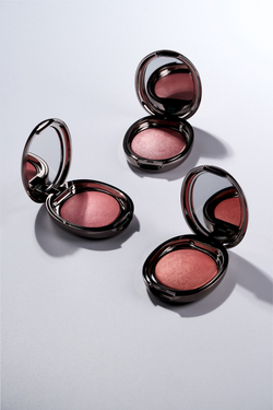 Запеченные сияющие румяна OK BEAUTY GLOW RUSH BAKED BLUSH