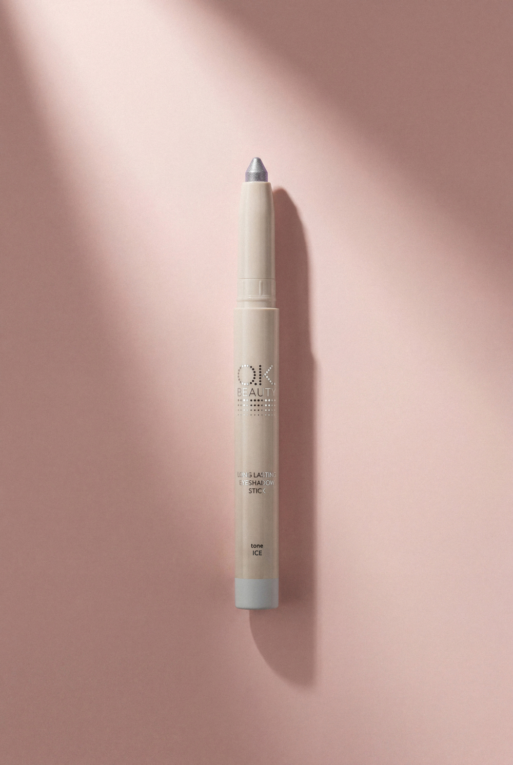 Стойкие тени-карандаш для век LONG LASTING EYESHADOW STICK