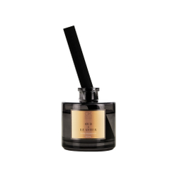 Парфюм для дома OK BEAUTY OUD & LEATHER