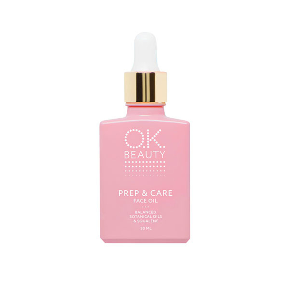 Подарочный набор OK BEAUTY CARE & COLOR Hot and Cold