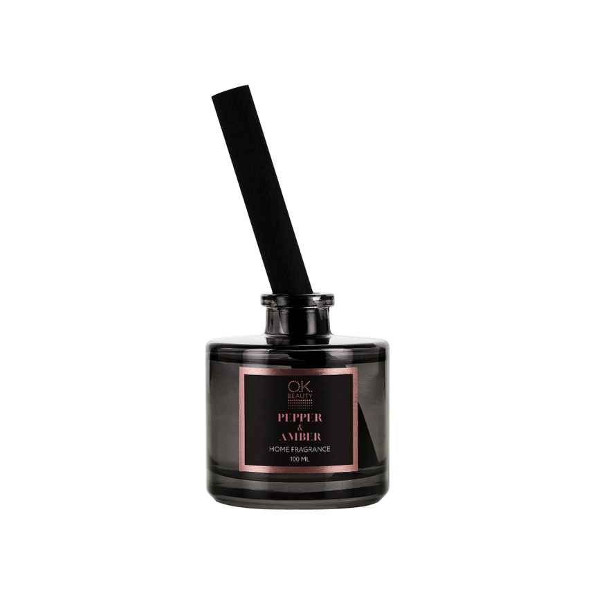Парфюм для дома OK BEAUTY PEPPER & AMBER