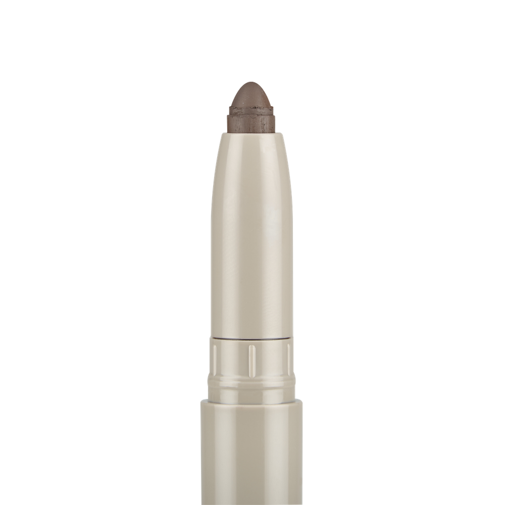 Стойкие тени-карандаш для век OK BEAUTY/ OK BEAUTY LONG LASTING EYESHADOW STICK в оттенке TRUFFLE