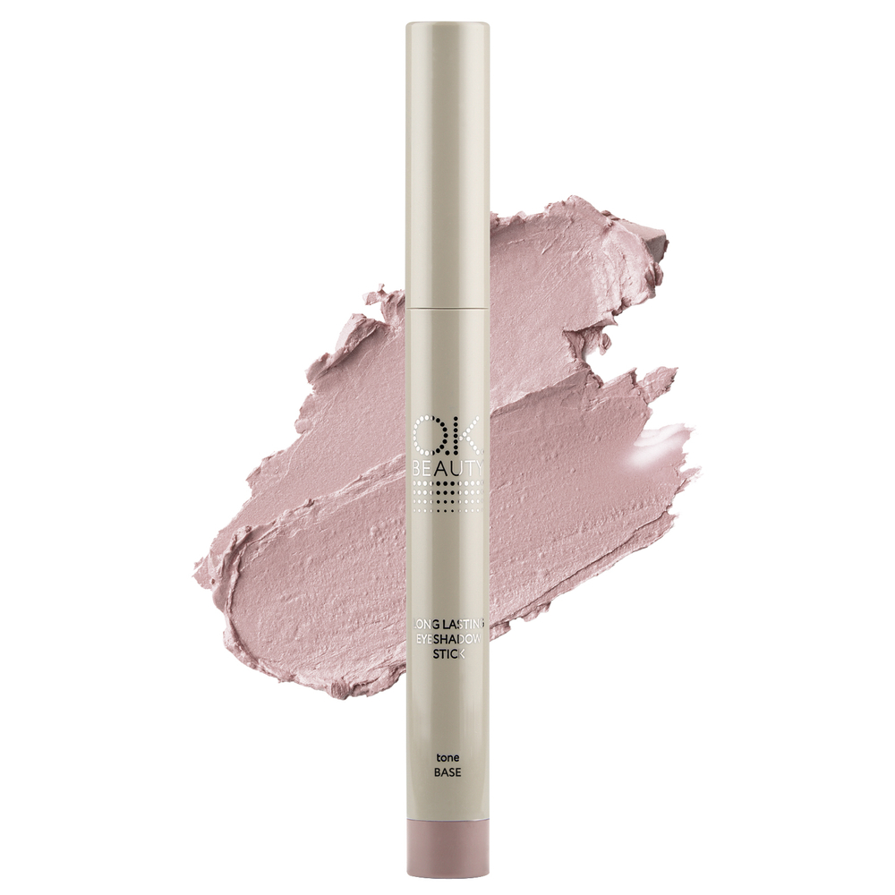 Стойкие тени-карандаш для век LONG LASTING EYESHADOW STICK