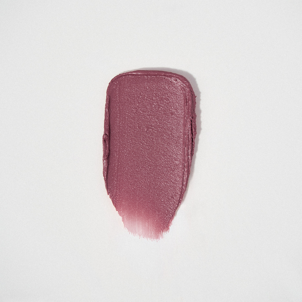 Увлажняющая стойкая матовая помада OK BEAUTY LONG LASTING SILK MATTE LIPSTICK в оттенке IMPULSE