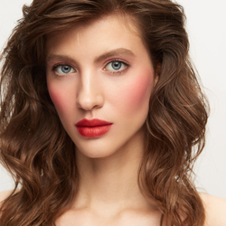 Тинт для губ и щёк OK Beauty COLOR SALUTE LIP & CHEEK