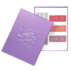 Подарочный набор OK Beauty Posh Berry NEW in LILAC
