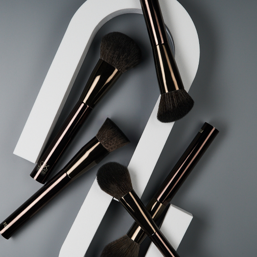 Идеальный инструмент: выбираем кисти для макияжа