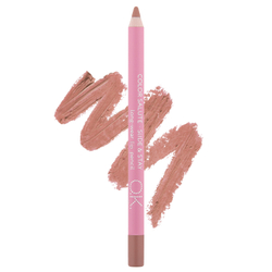 Стойкий карандаш для губ OK BEAUTY COLOR SALUTE SLIDE & STAY
