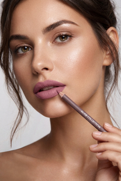 Карандаш для губ OK BEAUTY NUDE COLLECTION
