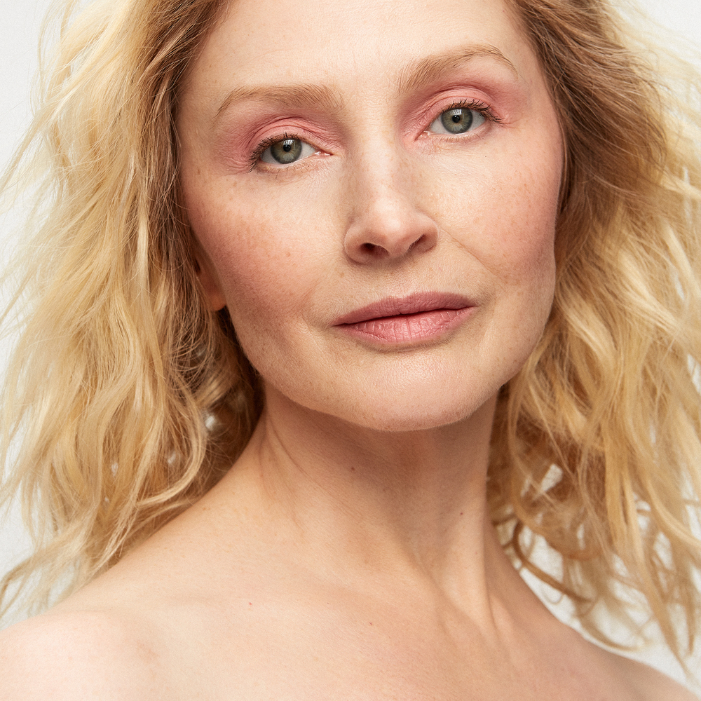 Тинт для губ и щек OK BEAUTY СOLOR SALUTE LIP & CHEEK TINT