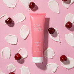 Смягчающее суфле для тела SMOOTH & CARE BODY SOUFFLE