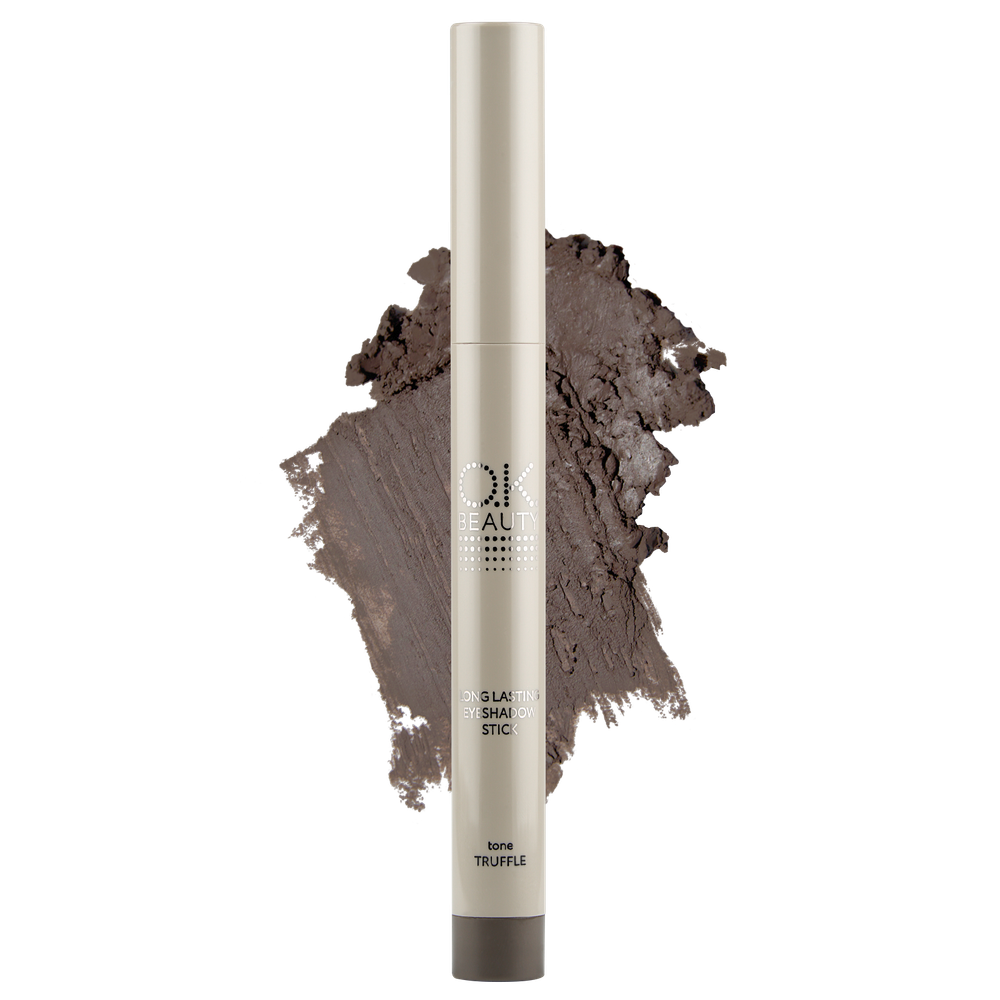 Стойкие тени-карандаш для век OK BEAUTY/ OK BEAUTY LONG LASTING EYESHADOW STICK в оттенке TRUFFLE