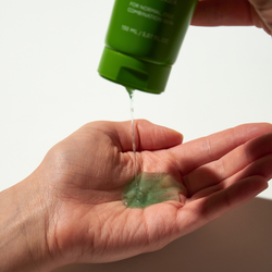 Гель для умывания с АНА/BHA кислотами и ниацинамидом OK BEAUTY REDUCE & CONTROL LOW PH GEL CLEANSER
