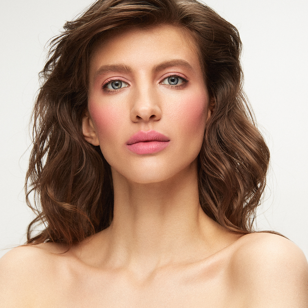 Тинт для губ и щёк OK Beauty COLOR SALUTE LIP & CHEEK