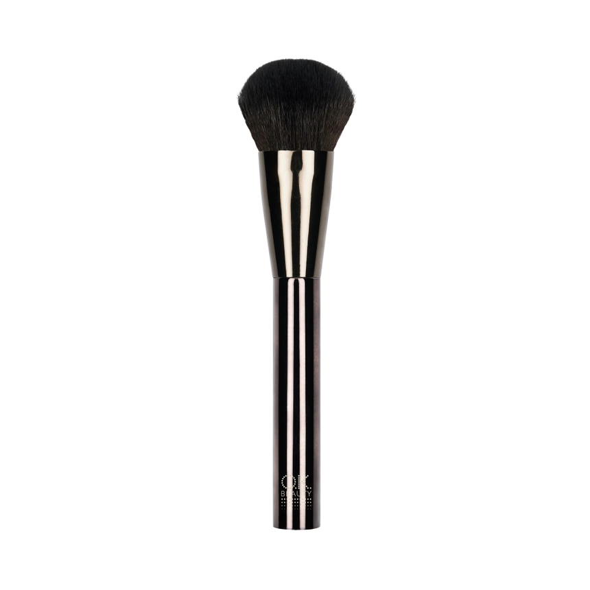 Кисть F04 универсальная для лица OK BEAUTY