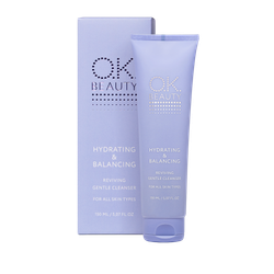 Набор для ухода за лицом OK Beauty Care Skin Kit