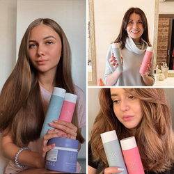 Кондиционер для волос OK Beauty отзывы