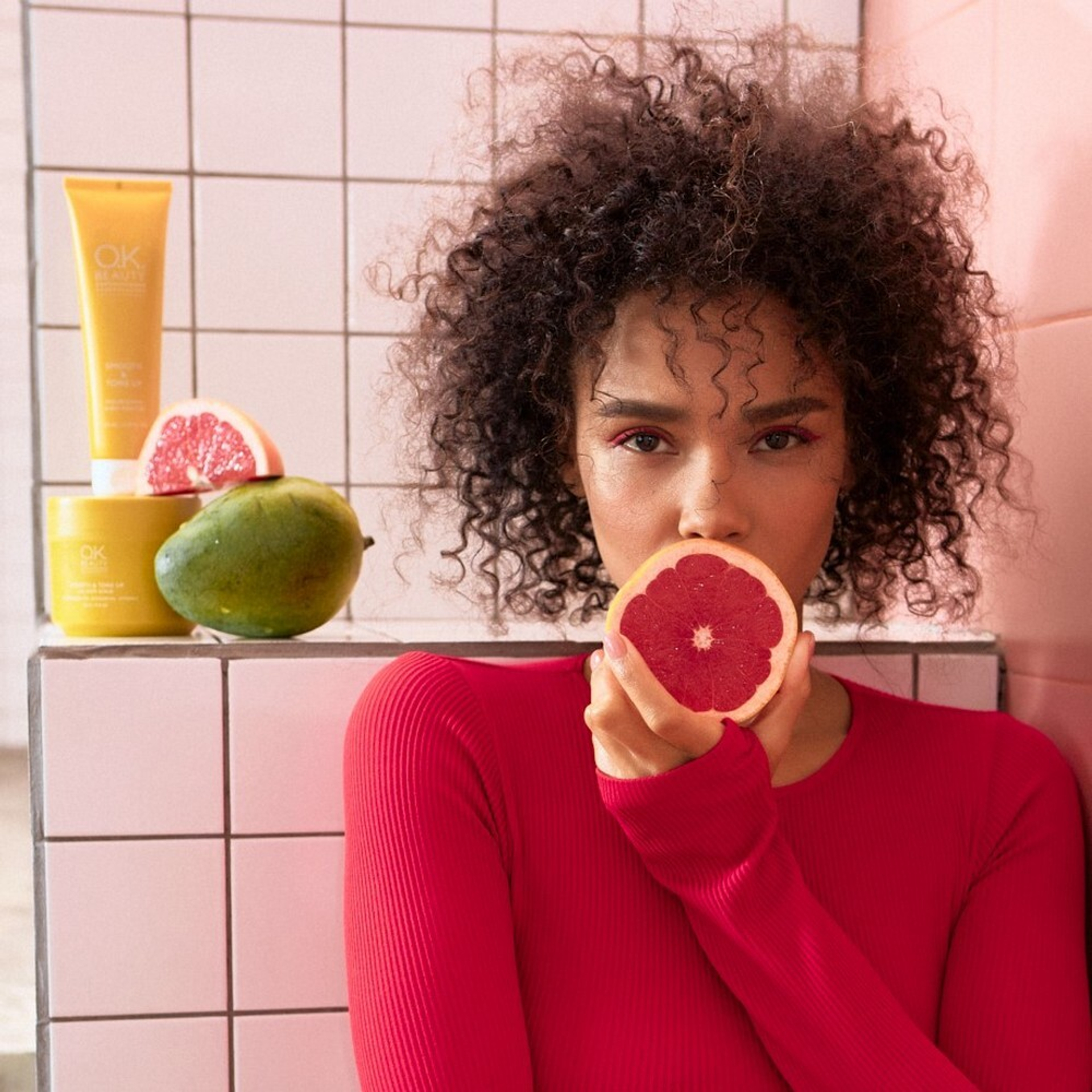 Весенняя перезагрузка: 5 средств OK Beauty, которые пробудят лицо и тело от зимней спячки