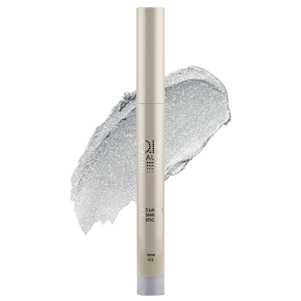 Стойкие тени-карандаш для век LONG LASTING EYESHADOW STICK