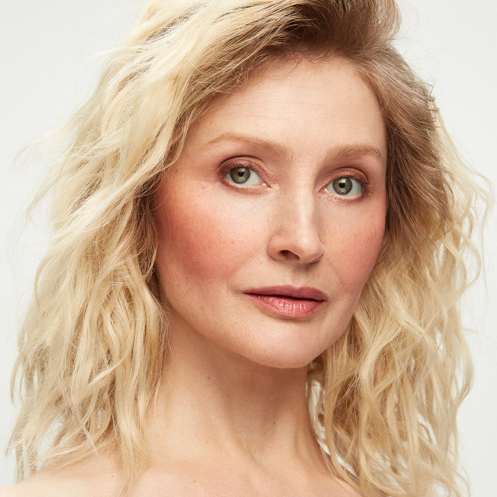 Тинт для губ и щёк OK Beauty COLOR SALUTE LIP & CHEEK
