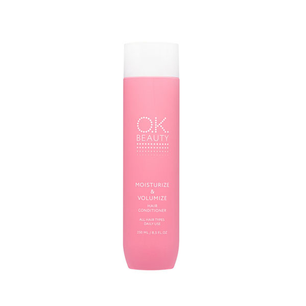 Подарочный набор OK BEAUTY Happy New Hair