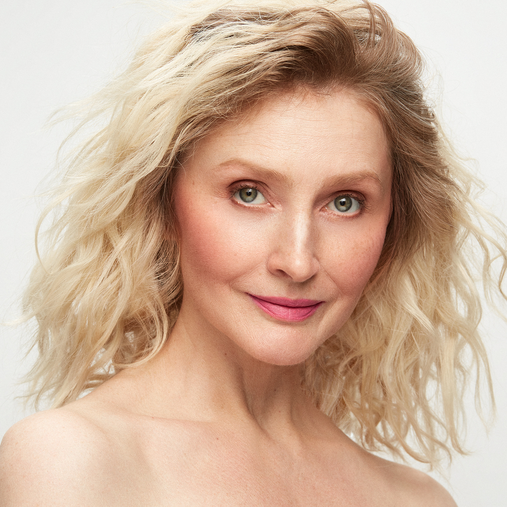 Тинт для губ и щёк OK Beauty COLOR SALUTE LIP & CHEEK