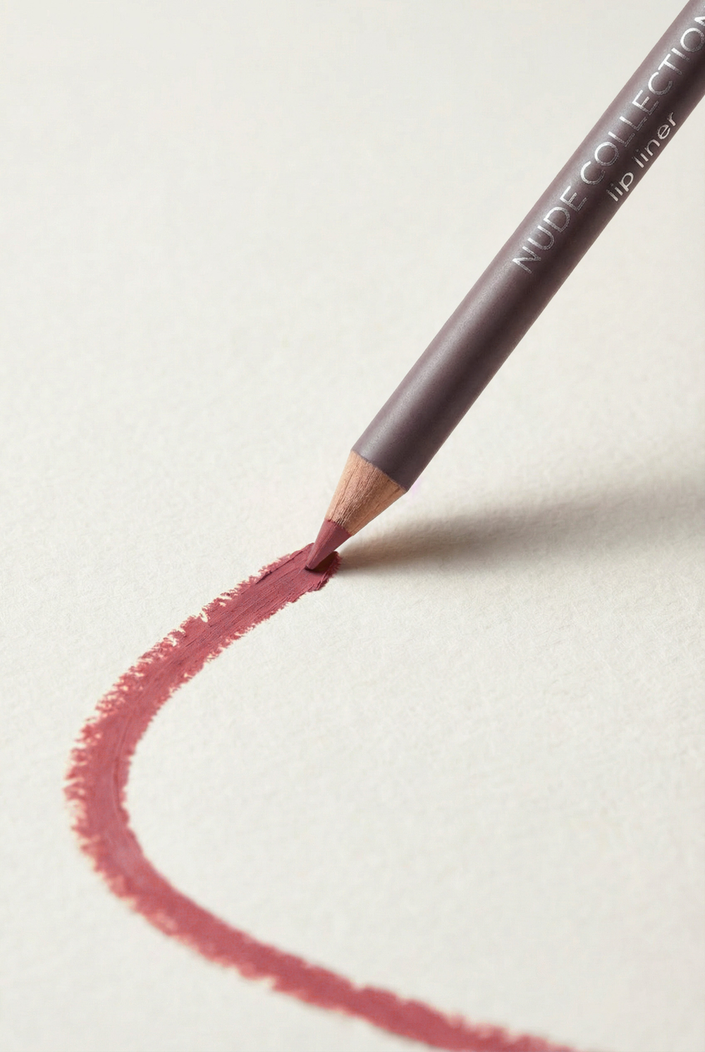 Карандаш для губ OK BEAUTY NUDE COLLECTION в оттенке 40