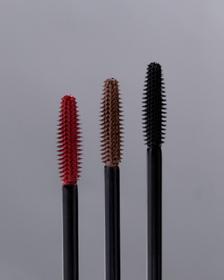 Термо - тушь для ресниц с эффектом объема OK BEAUTY EXTRA VOLUMЕ TUBING MASCARA тон Burgundy