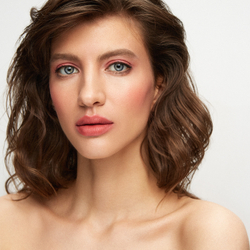 Тинт для губ и щёк OK Beauty COLOR SALUTE LIP & CHEEK