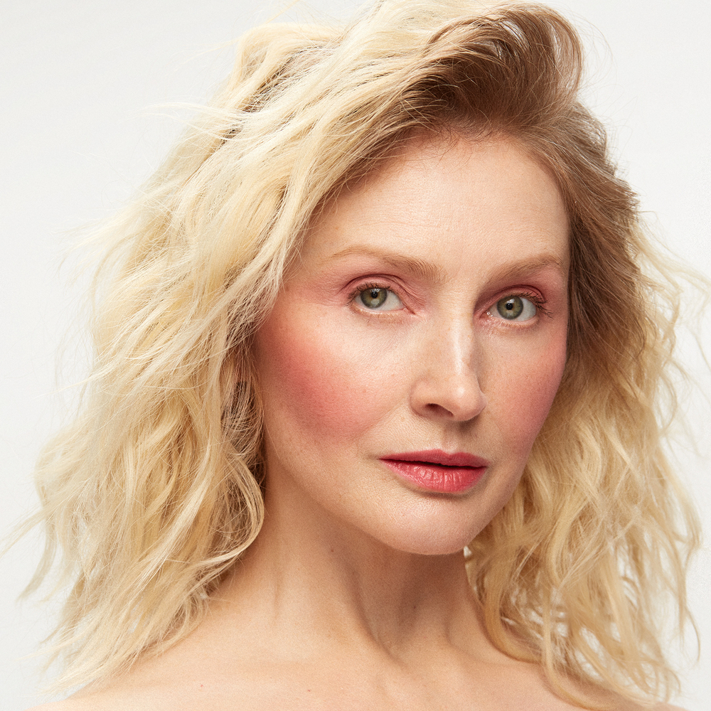 Тинт для губ и щёк OK Beauty COLOR SALUTE LIP & CHEEK