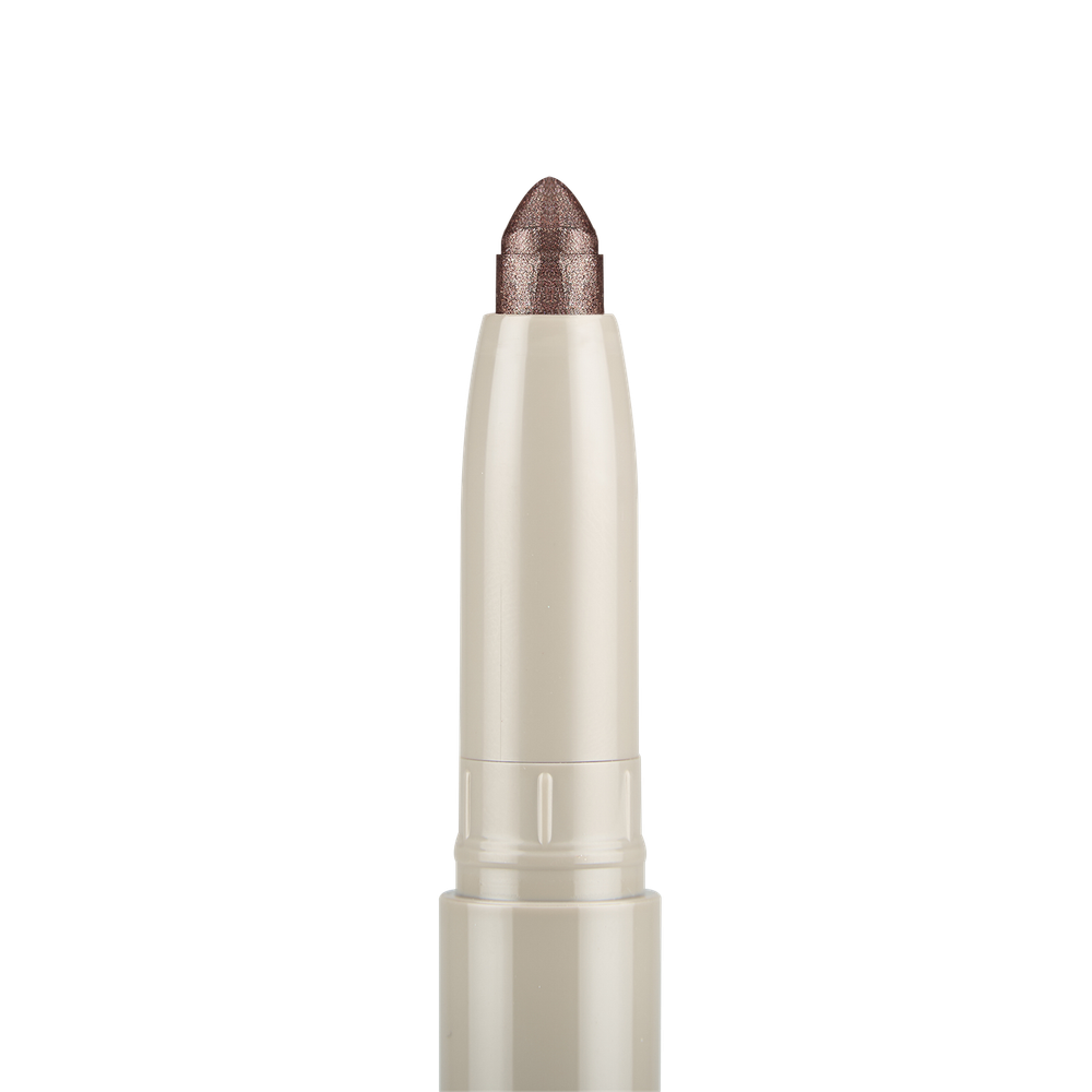 Стойкие тени-карандаш для век OK BEAUTY/ OK BEAUTY LONG LASTING EYESHADOW STICK в оттенке HALO