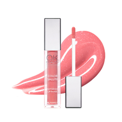 Блеск-глазурь для губ OK BEAUTY COLOR SALUTE LIGHT WEIGHT