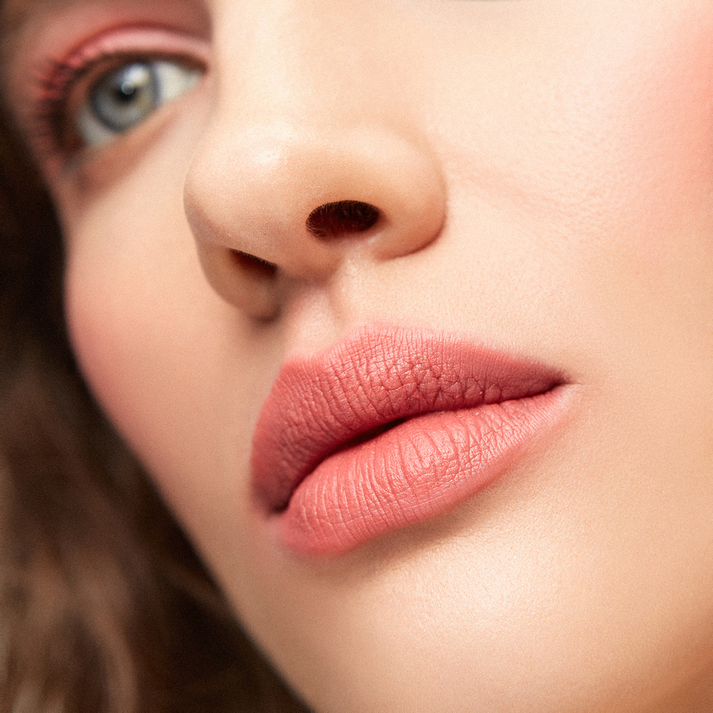 Тинт для губ и щёк OK Beauty COLOR SALUTE LIP & CHEEK