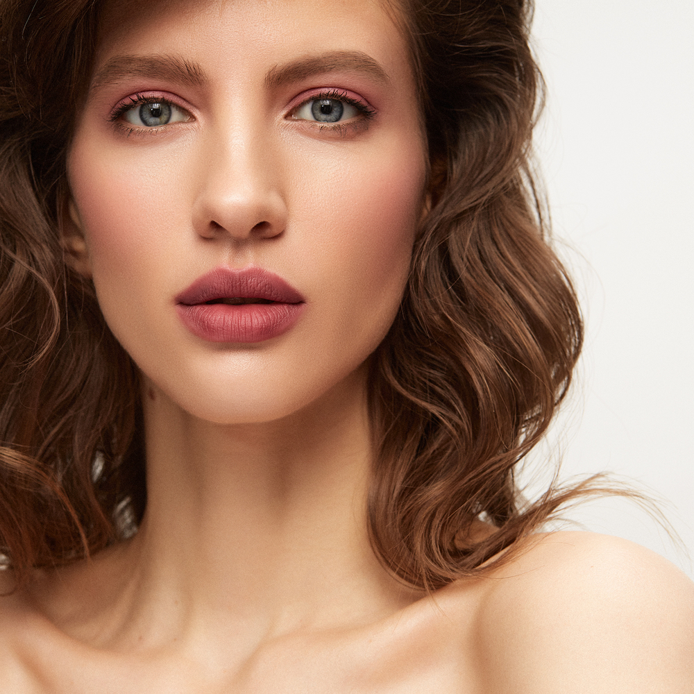 Тинт для губ и щёк OK Beauty COLOR SALUTE LIP & CHEEK