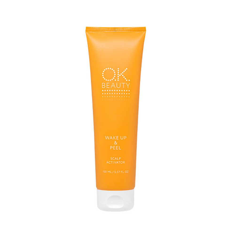 Подарочный набор OK BEAUTY Happy New Hair