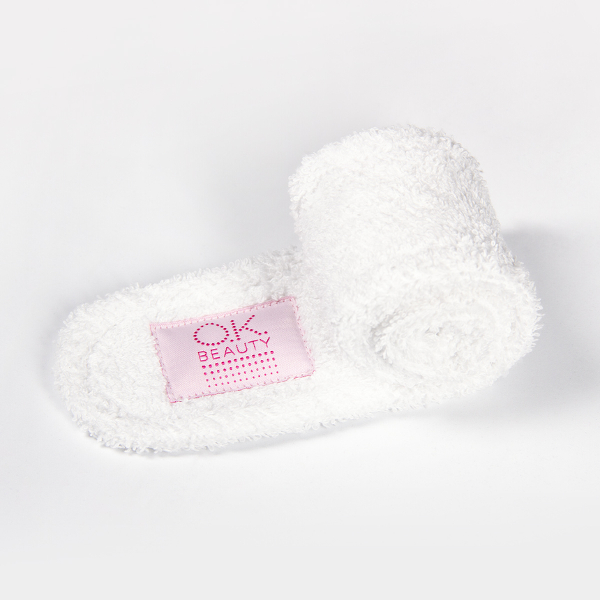 Косметическая повязка для волос OK BEAUTY